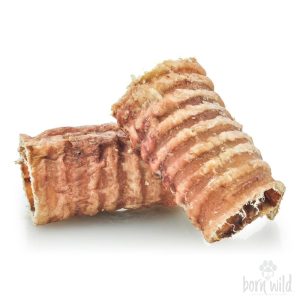 Beef Trachea