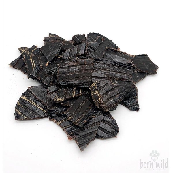 Dehydrated Beef Liver