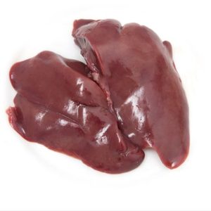 Beef liver
