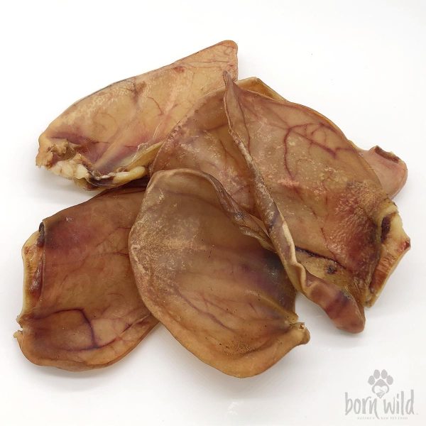 Pig Ears