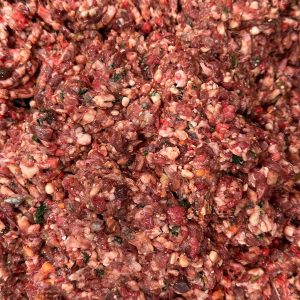 Beef Signature Blend