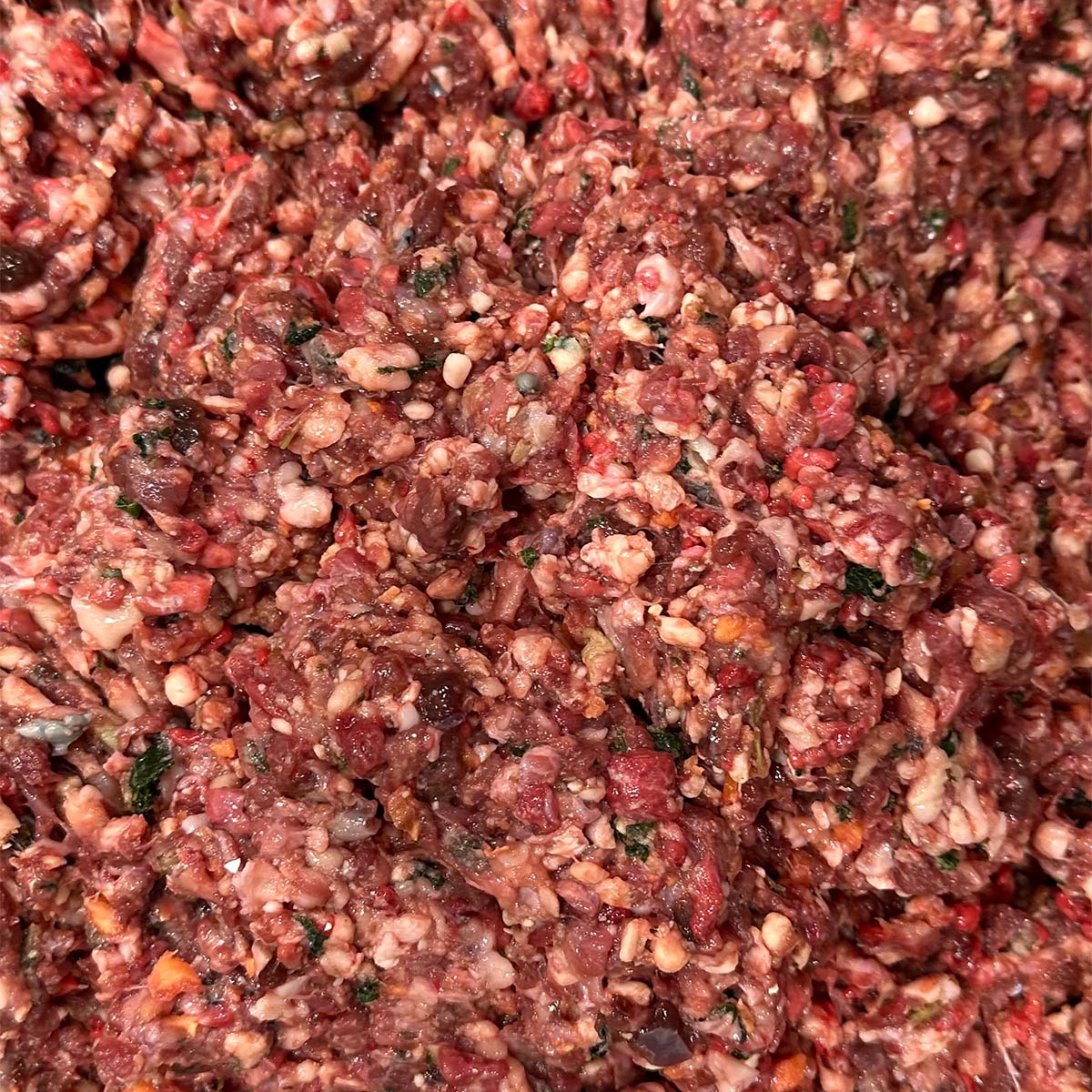 Beef Signature Blend