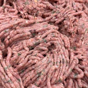 Born Wild Chicken Signature Blend for Dogs