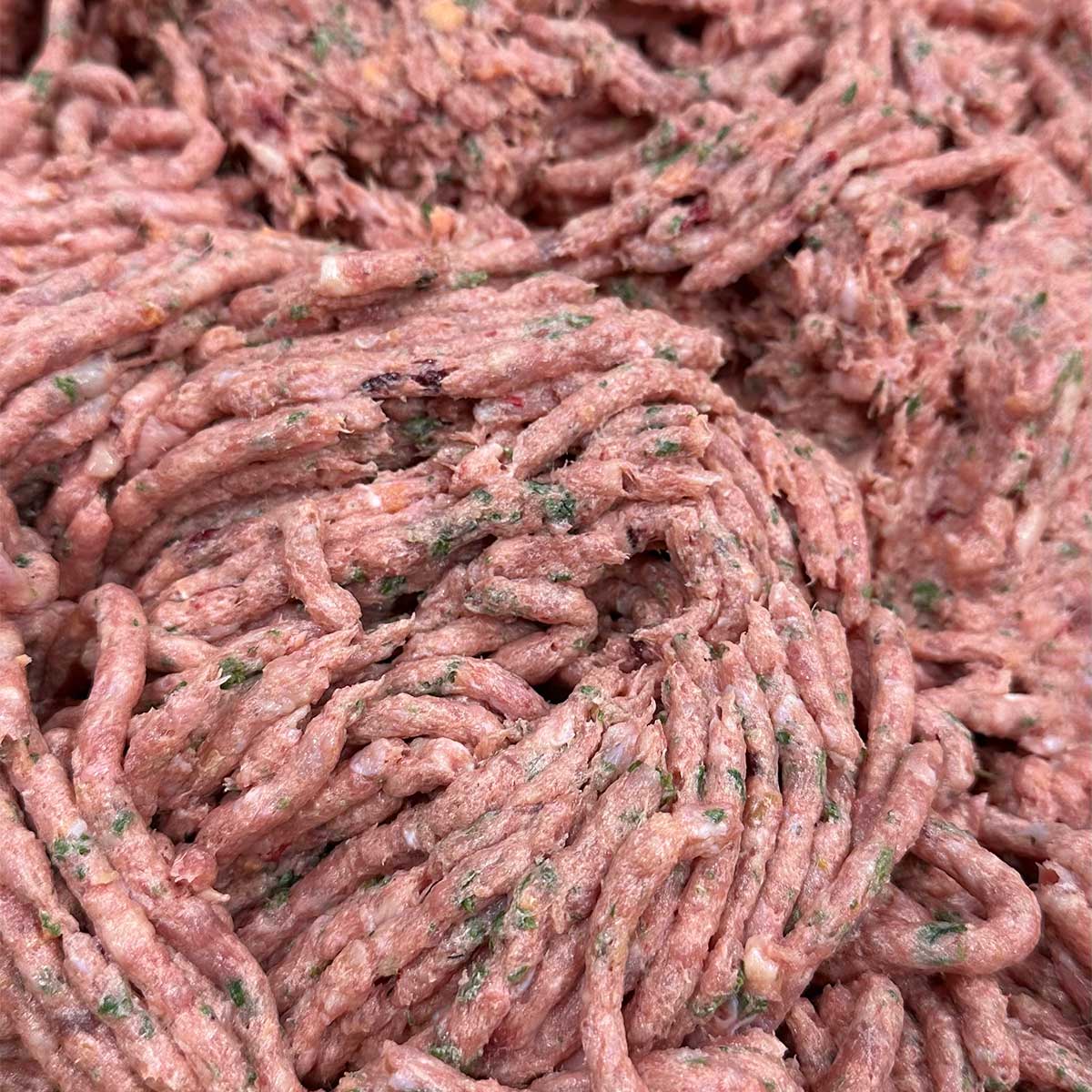 Born Wild Chicken Signature Blend for Dogs