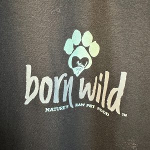 Variation #15923 of Born Wild Tshirt