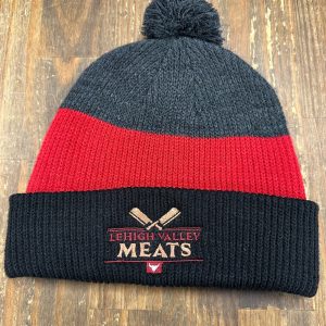 LVM Beanie Hat