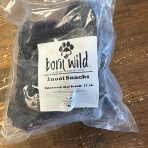 Snoot Snacks BEEF 32 oz